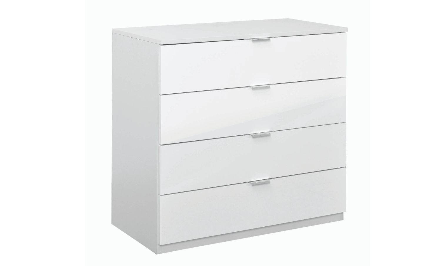 Komoda ELEGANCE 4F