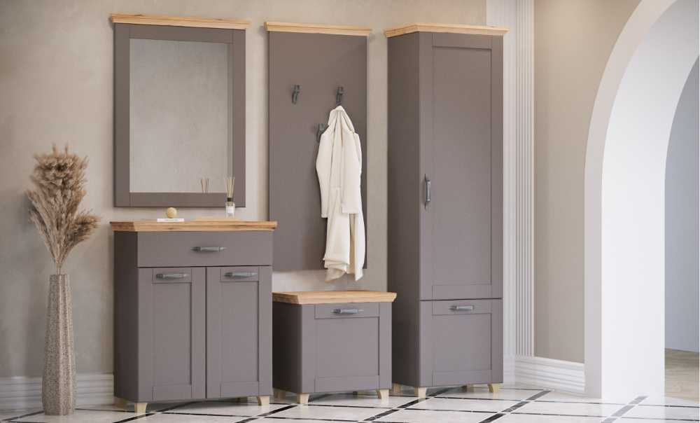 Modularno predsoblje CONTEMPO
