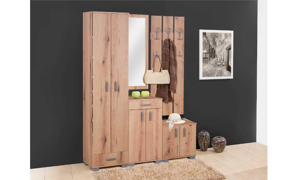 Modularno predsoblje APOLON