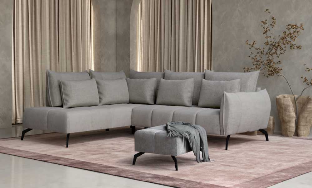 Ugaona garnitura Casablanca