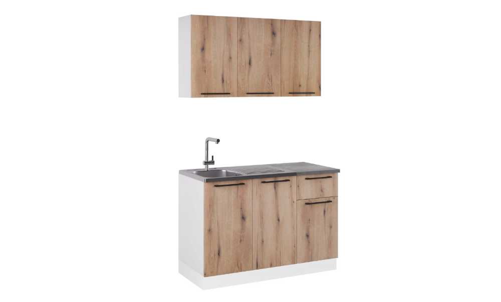 Blok kuhinja COMFORT 120