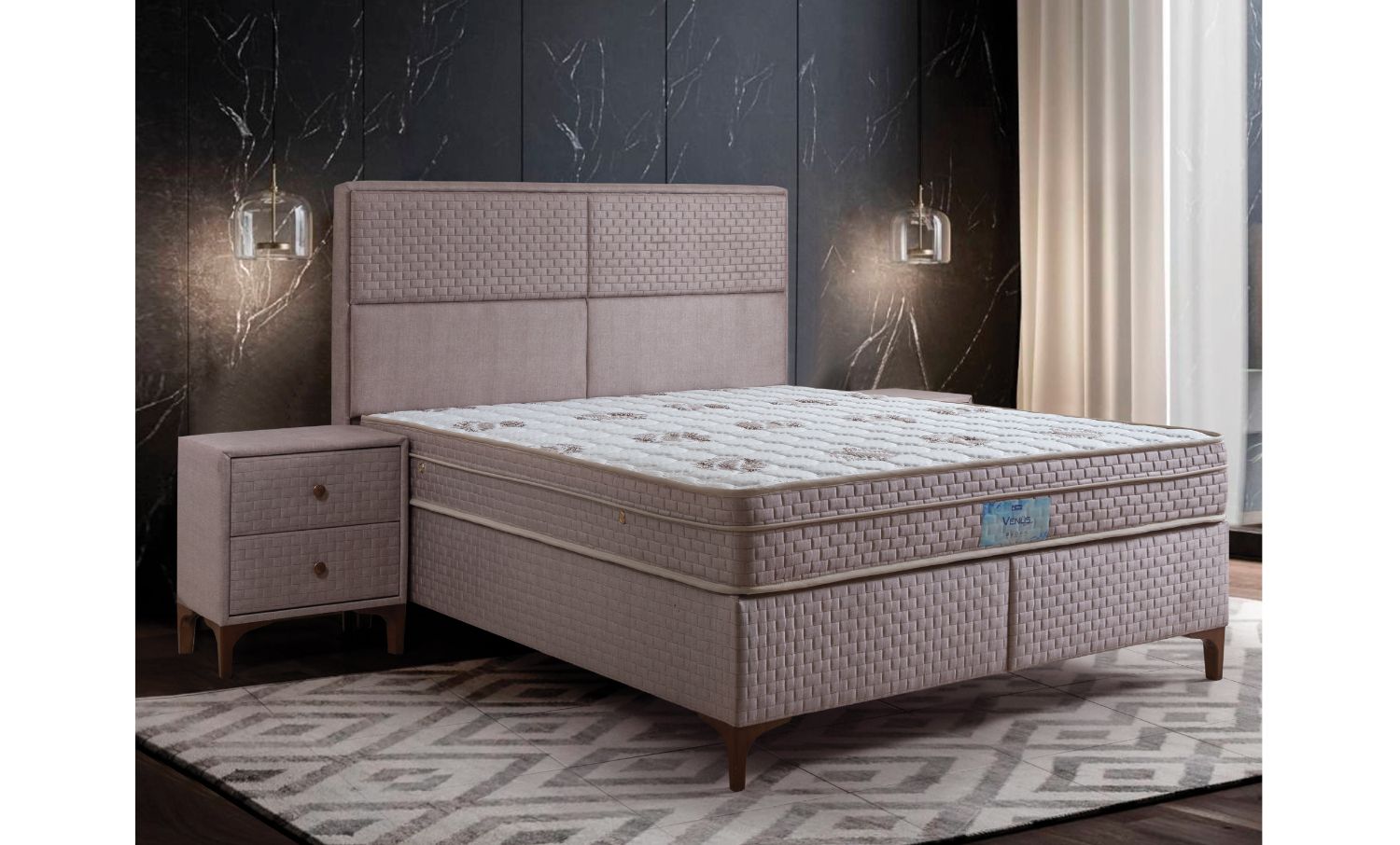 Krevet VENUS Pocket