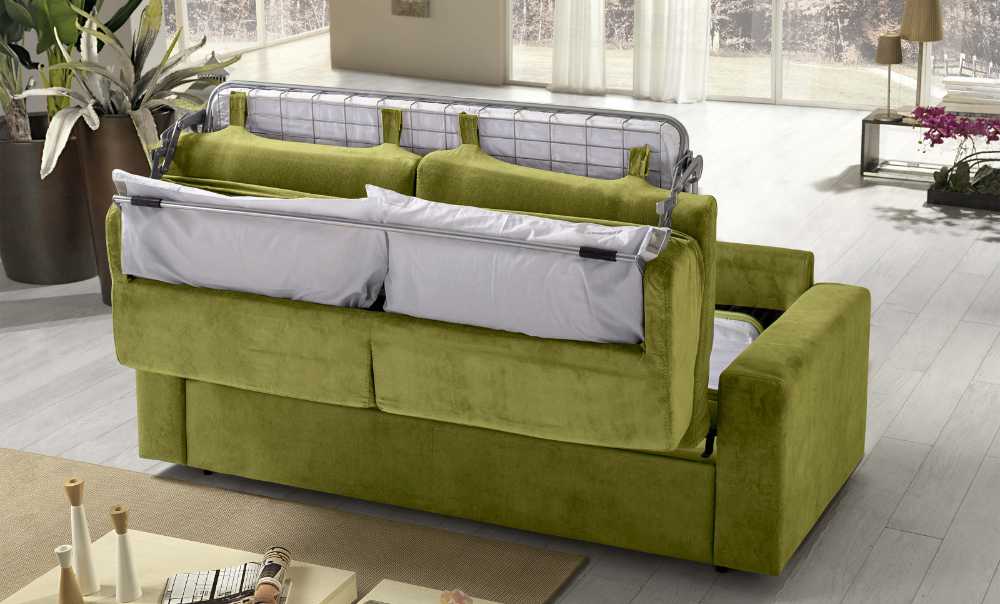 Sofa bed Gea
