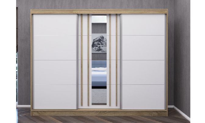 Ormar MIKRO 270