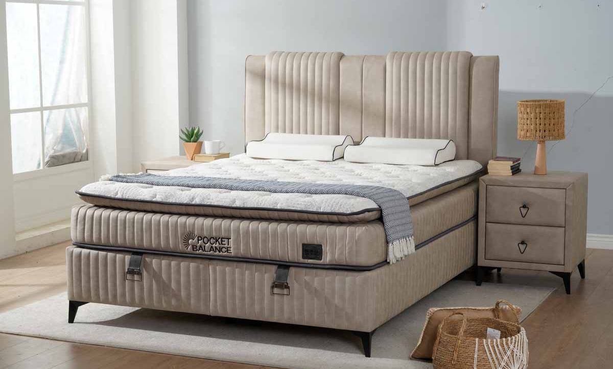 Krevet POCKET BALANCE