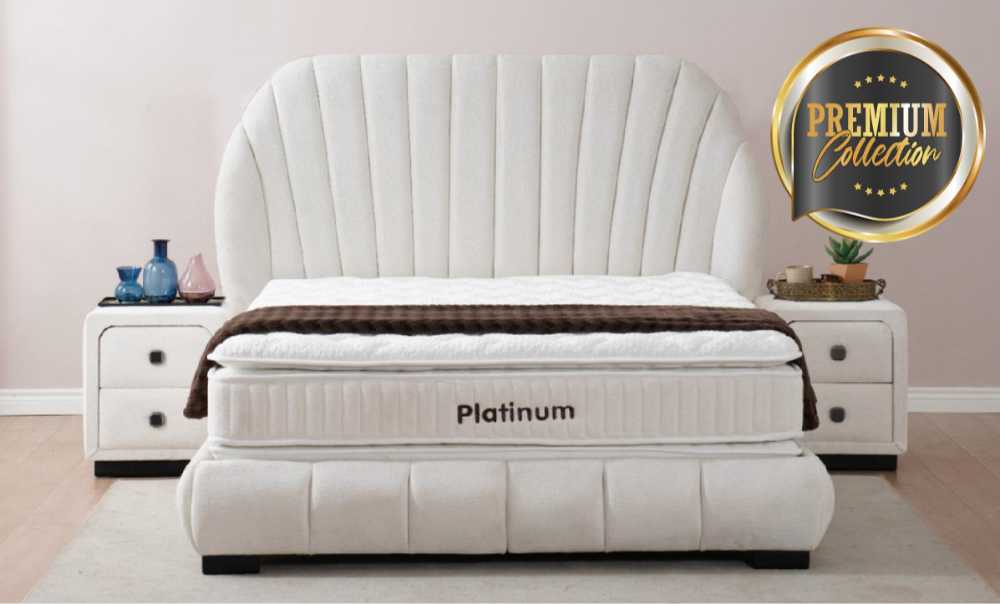 Krevet COMFORT PLATINIUM