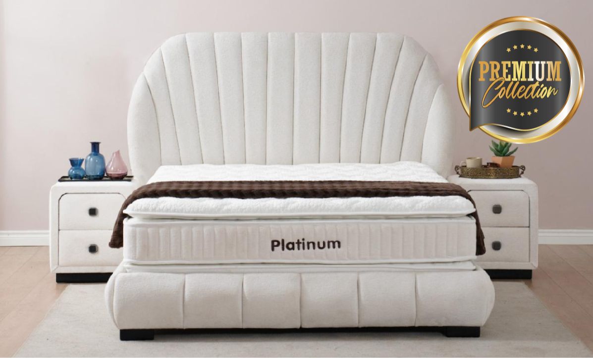 Krevet COMFORT PLATINIUM