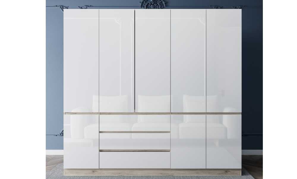 Ormar BRUNNO 2150
