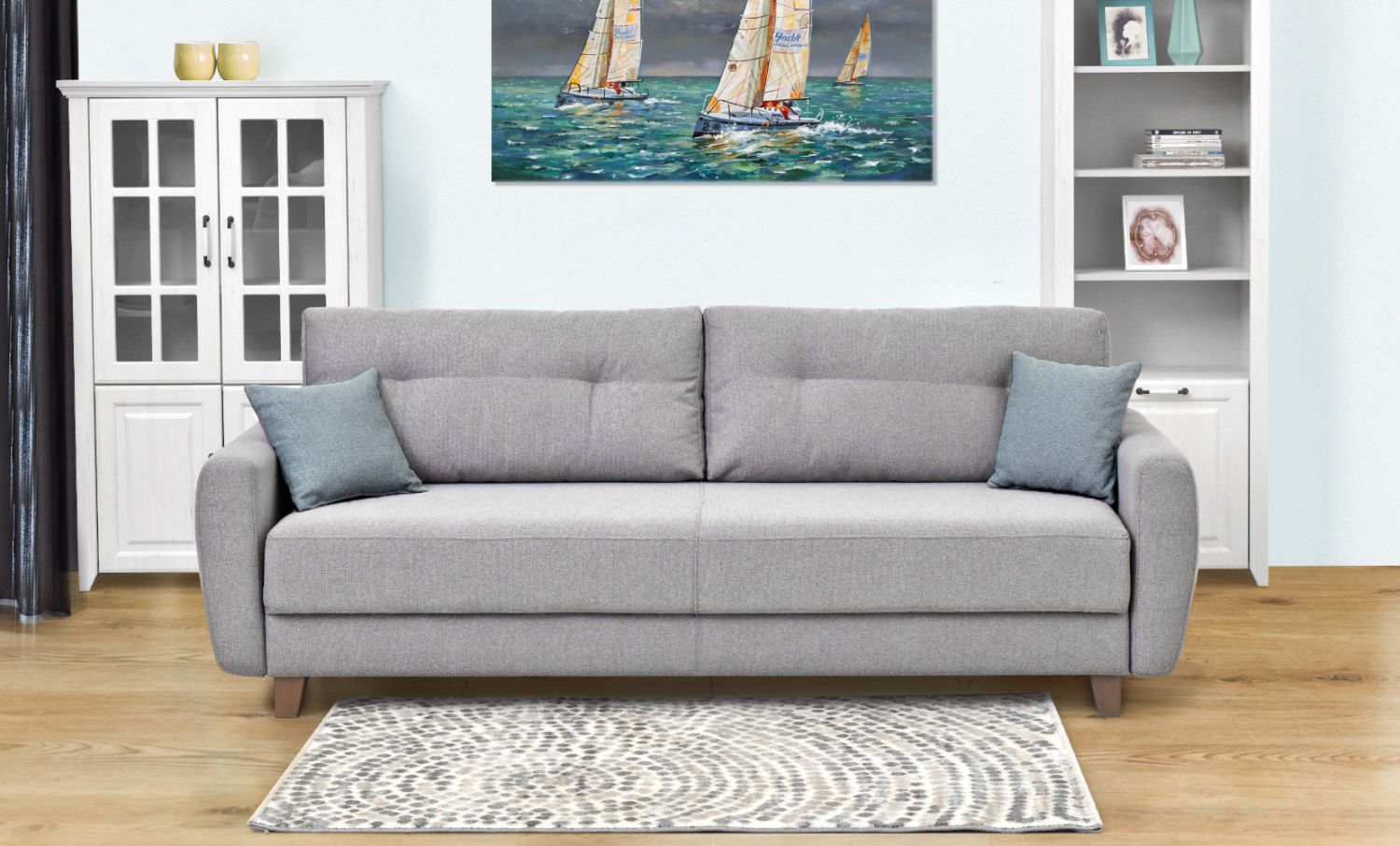 Ležaj PERLA