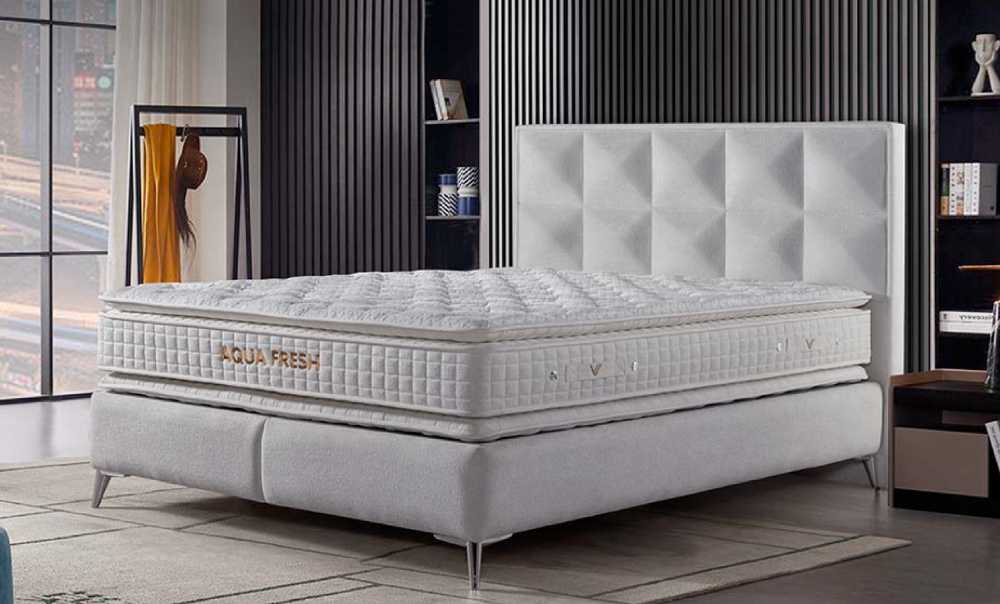 Krevet AQUA FRESH