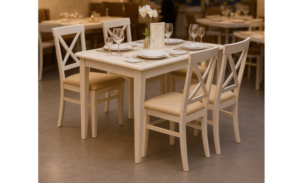 Trpezarijski set