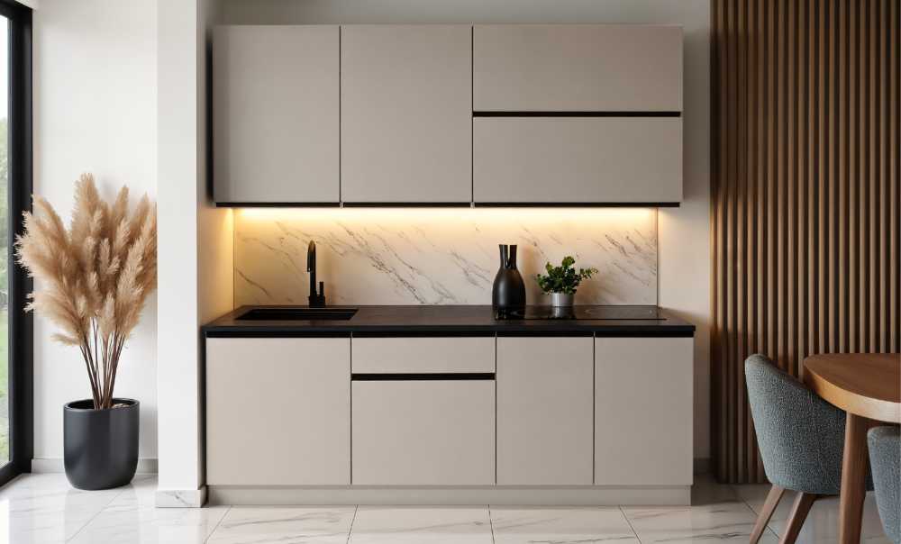 Blok kuhinja COMFORT/LINA