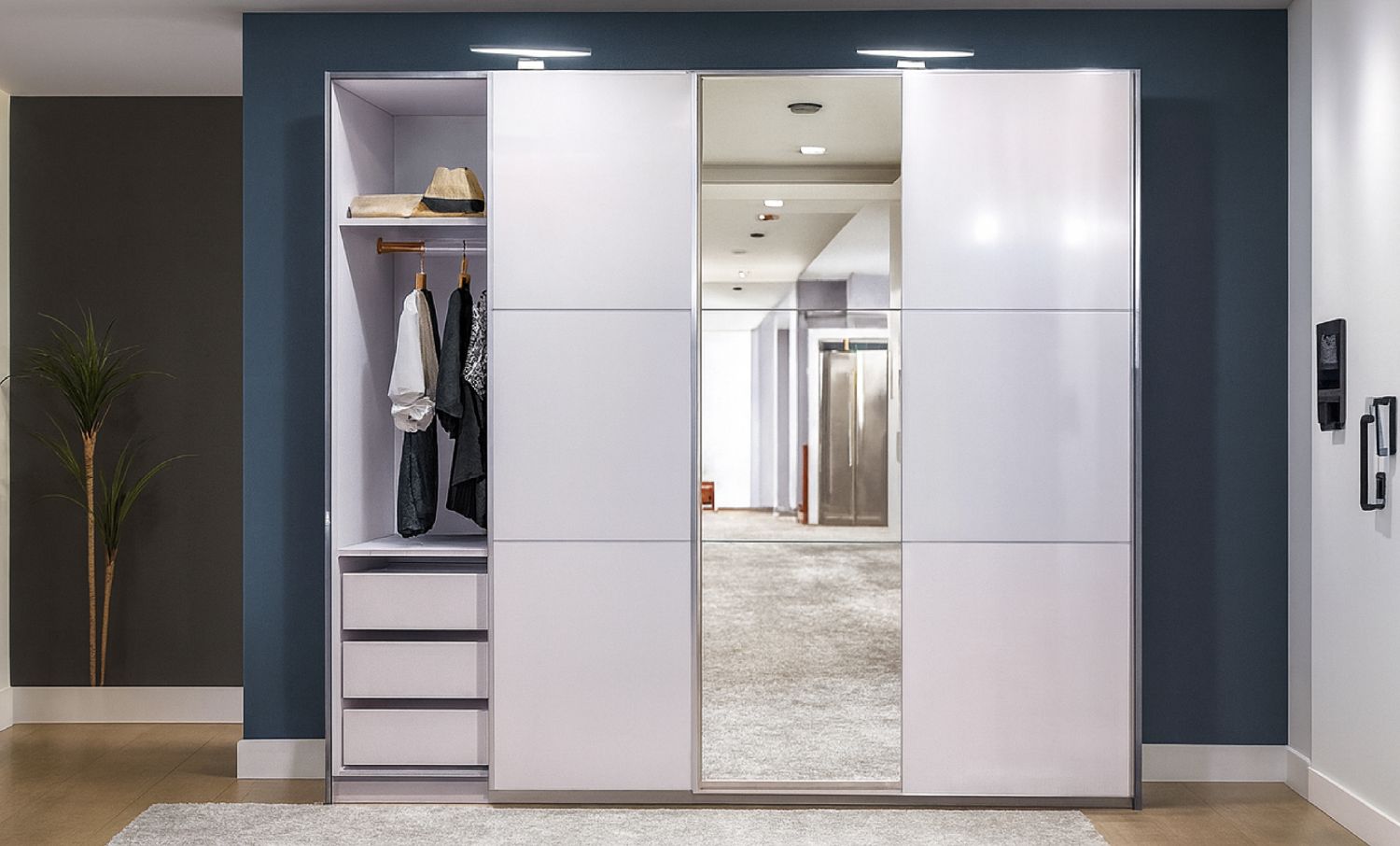 Ormar ELEGANCE O 180