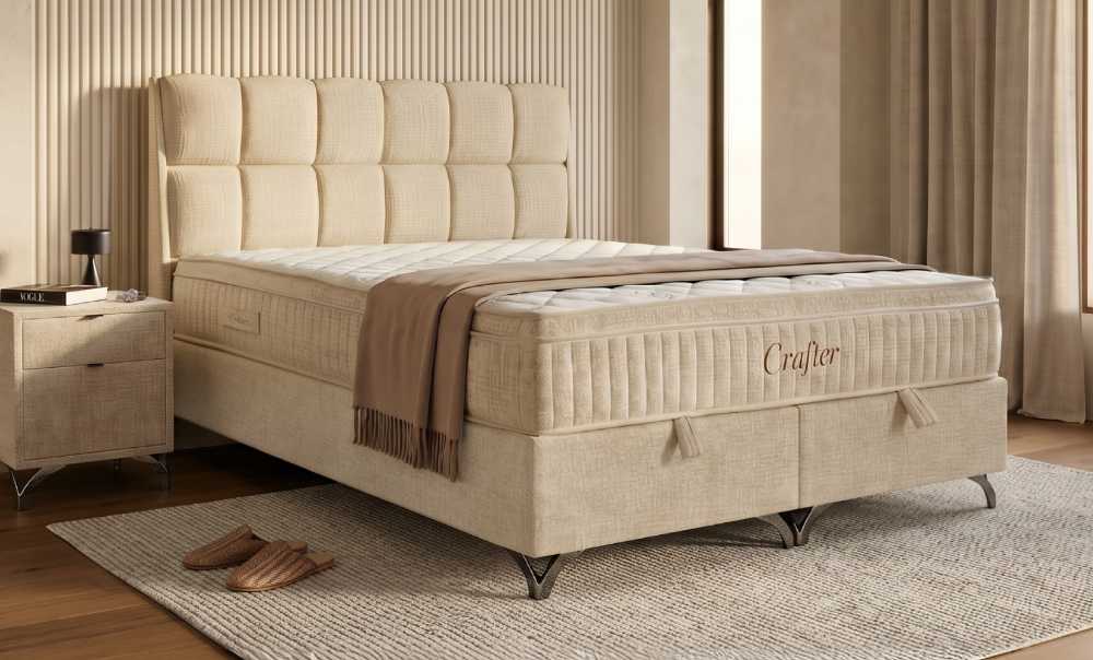 Krevet Crafter