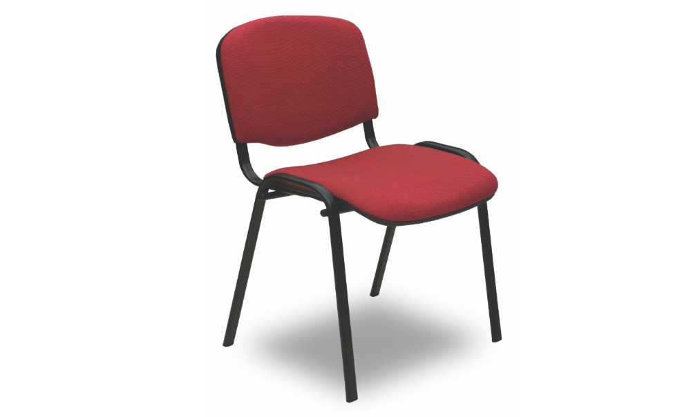 Kompjuterska stolica ISO