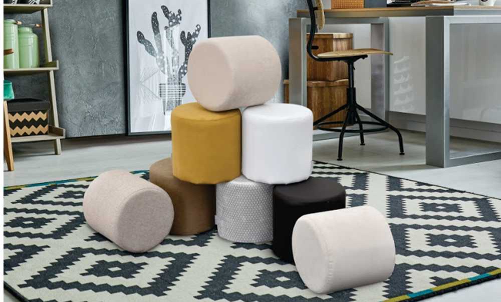 Dječiji set TABURICI