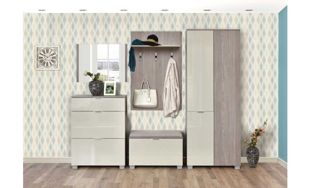 Modularno predsoblje ELEGANCE