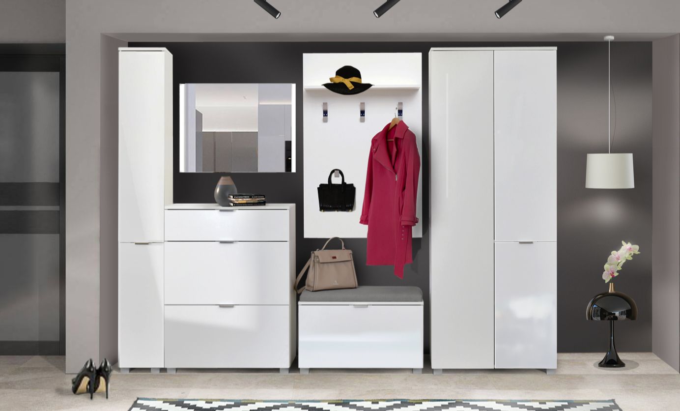 Modularno predsoblje ELEGANCE